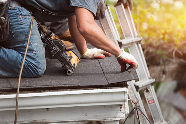 Best Shingle Roofing Installation  in Central Garage, VA
