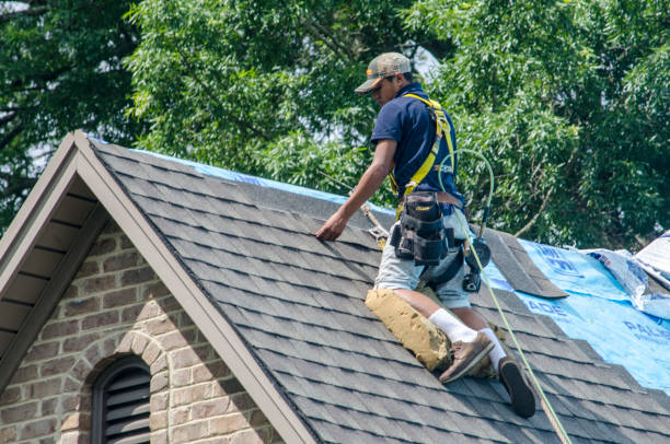 Trusted Central Garage, VA Roofing Contractor Experts